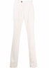 Slim-cut chinos